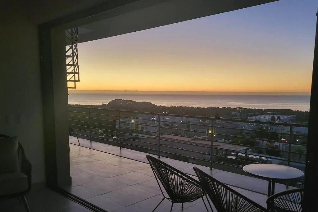 Сasa de vacaciones Villa Casa Sola Penthouse Cabo San Lucas