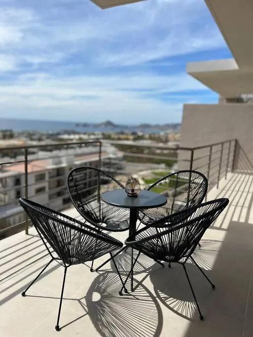 Holiday home Casa Sola Penthouse Villa Cabo San Lucas Mexico