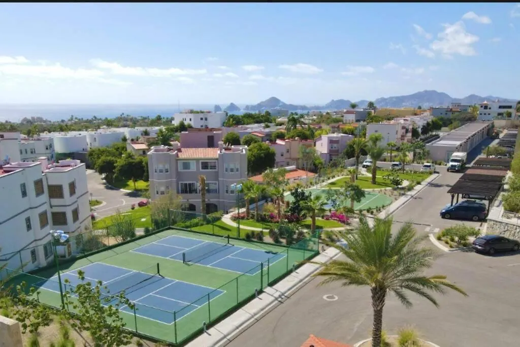 Holiday home Casa Sola Penthouse Villa Cabo San Lucas Mexico
