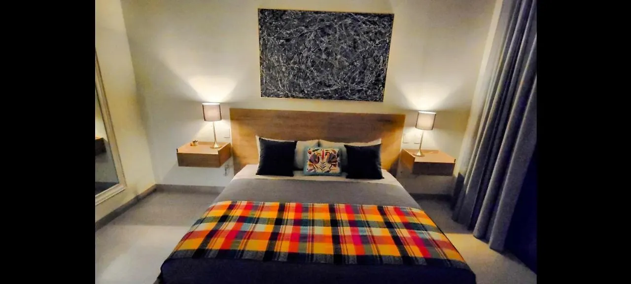 Casa Sola Penthouse Villa Cabo San Lucas Mexico