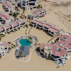 Apartment Terrasol 237, Cabo San Lucas