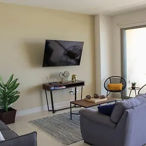 Apartment Casa Bonita - Amazing New Condo, View In Cabo!, Cabo San Lucas