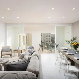 Apartment Marea Cabos Modern 3 Brd - Prime Location Near & Marina Fast Wifi, Cabo San Lucas
