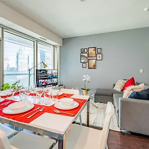  Apartment York Canada