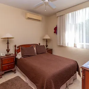*** Bed and breakfast Puerta Del Mar Cozumel México