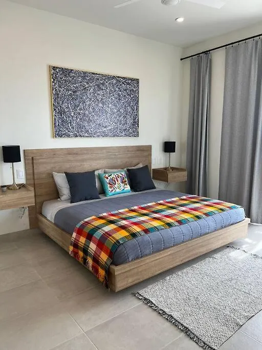 Casa Sola Penthouse Vila Cabo San Lucas