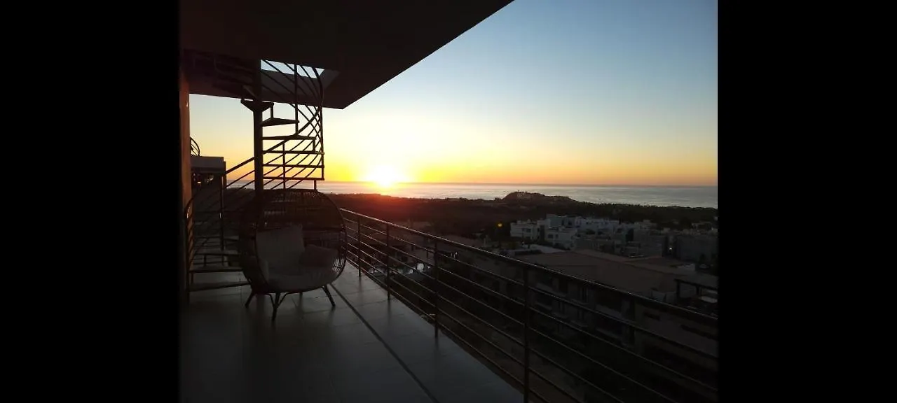 Casa Sola Penthouse Vila Cabo San Lucas 0*,  México