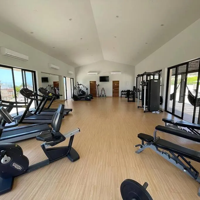 Casa Sola Penthouse Vila Cabo San Lucas