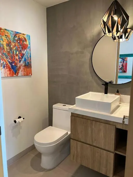 Casa de Férias Casa Sola Penthouse Vila Cabo San Lucas México