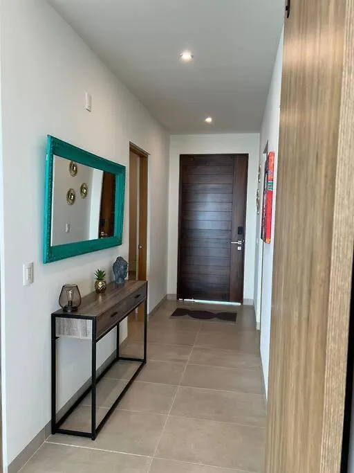 Casa Sola Penthouse Vila Cabo San Lucas