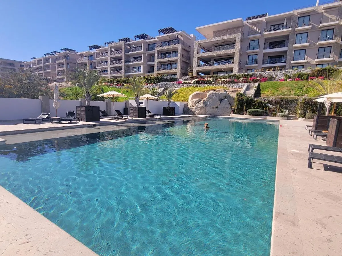 Casa Sola Penthouse Vila Cabo San Lucas México