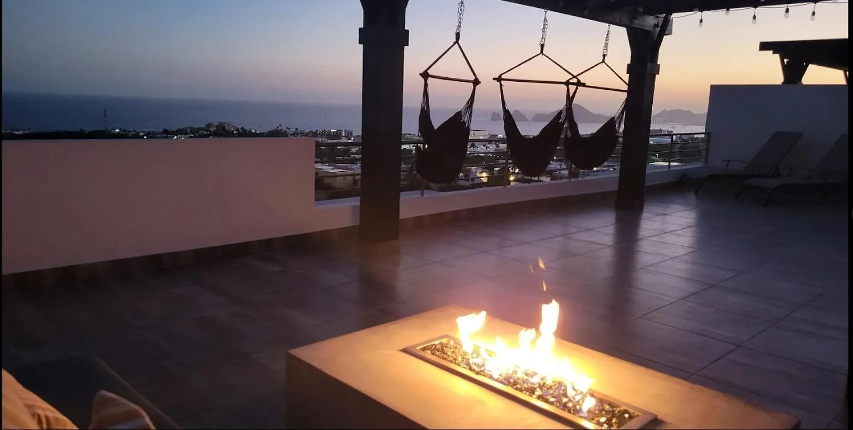 Casa Sola Penthouse Vila Cabo San Lucas México